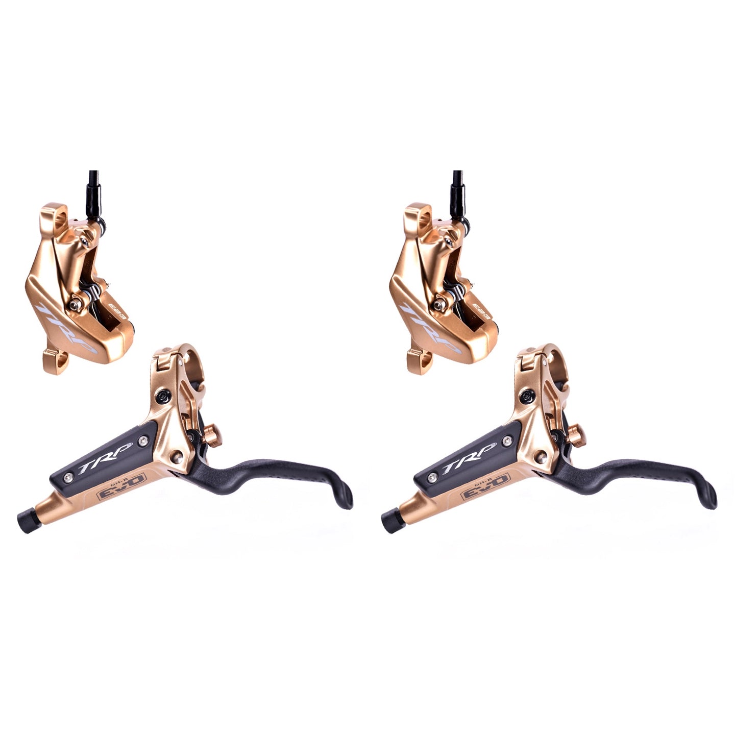 TRP_Scheibenbremse_DH-R_EVO_HD-M846_Set_gold