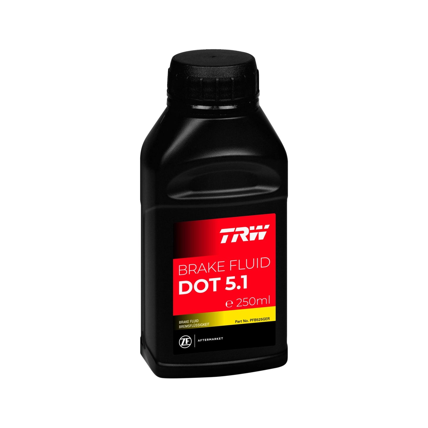 TRW DOT 5.1 Bremsfluessigkeit 250ml