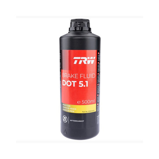 TRW DOT 5.1 Bremsflüssigkeit 500ml