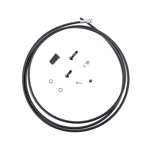TEKTRO Ø5,0 mm Banjo Bremsleitung – 2000 mm