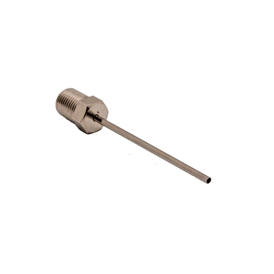 Dosierspitze für den Workshop Sonic Greaser