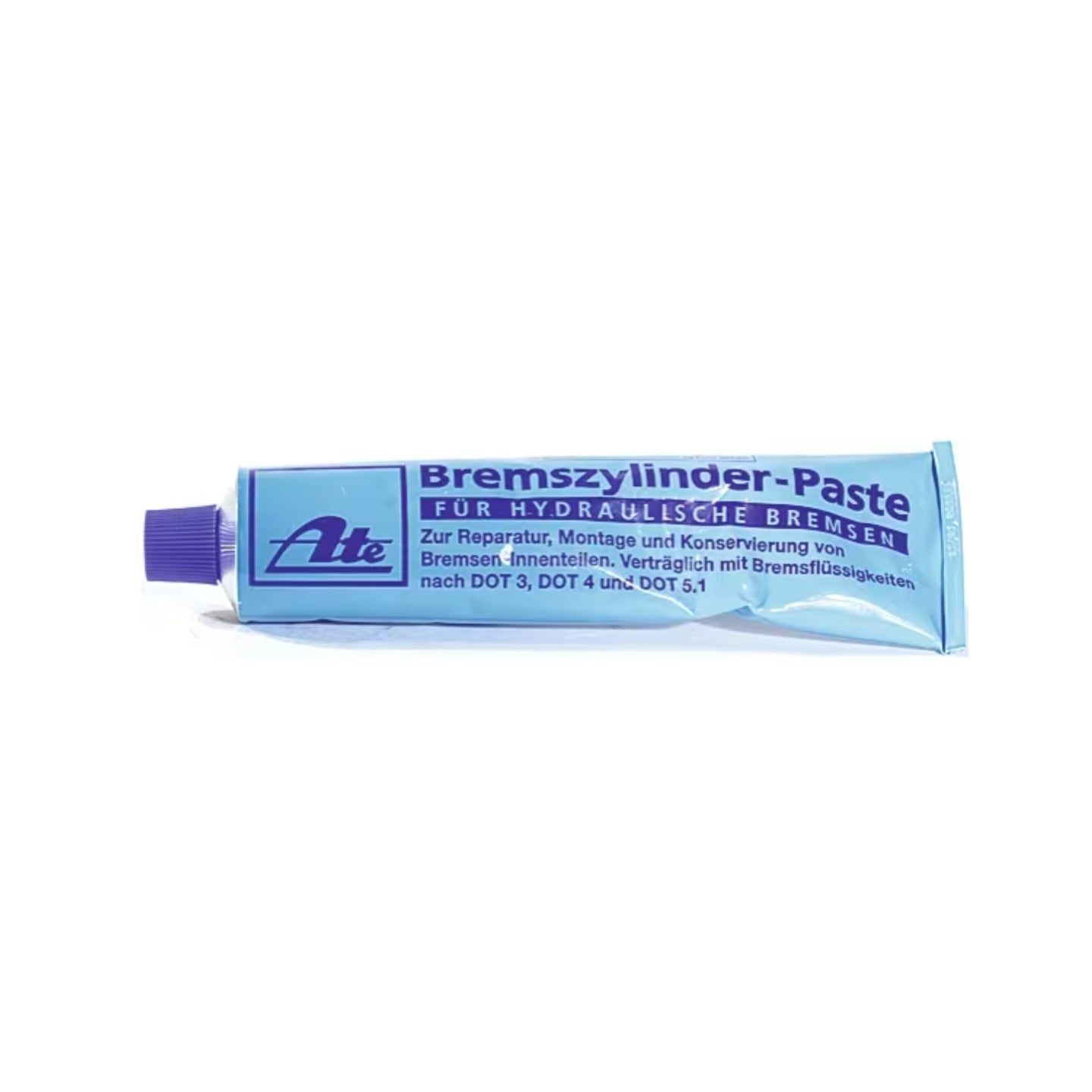ATE Bremszylinder-Paste 180 g für hydraulische DOT Bremsen
