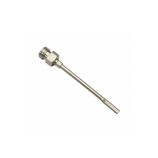 dosierspitze für fettspritze flach 1.6mm