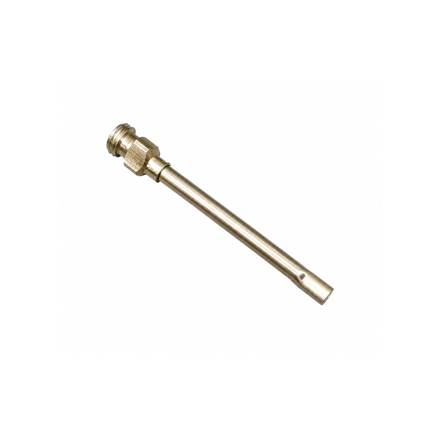 dosierspitze für fettspritze flach 3mm