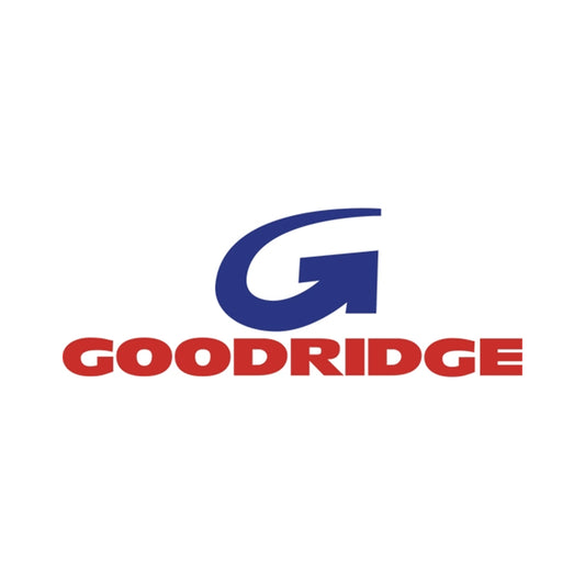 Goodridge Stahlflexleitung MTB Meterware