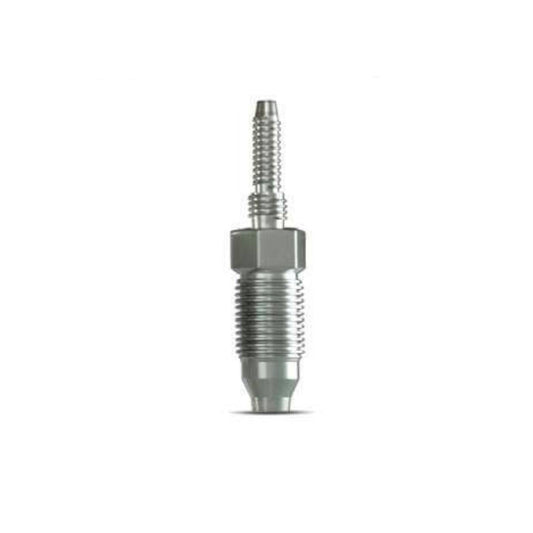 Goodridge Fitting M8×0,75 – Anschlussfitting für Stahlflexleitungen