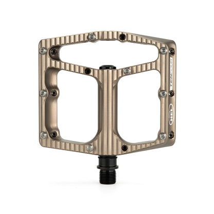 HEL x Carder TenFour Billet Flat Pedale
