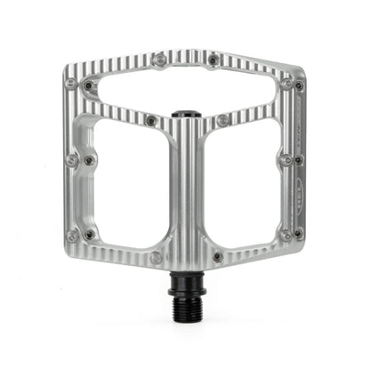 HEL x Carder TenFour Billet Flat Pedale