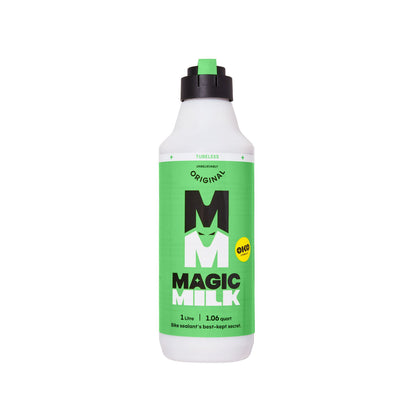 Magic Milk Tubeless Original – Tubeless Dichtmilch