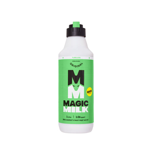 Magic Milk Tubeless Original – Tubeless Dichtmilch