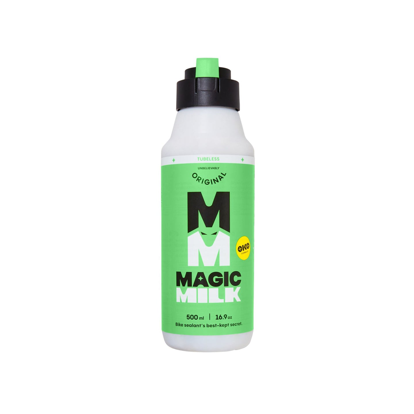 Magic Milk Tubeless Original – Tubeless Dichtmilch