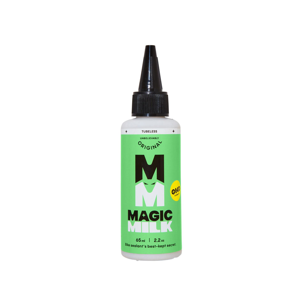 Magic Milk Tubeless Original – Tubeless Dichtmilch