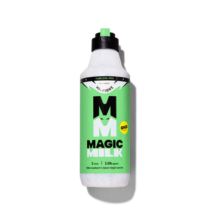 Magic Milk Tubeless-Pro Hi-Fibre – Tubeless Dichtmilch
