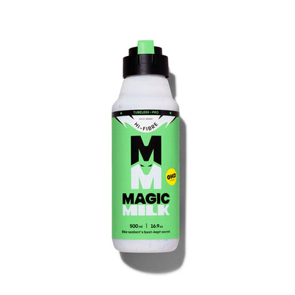 Magic Milk Tubeless-Pro Hi-Fibre – Tubeless Dichtmilch