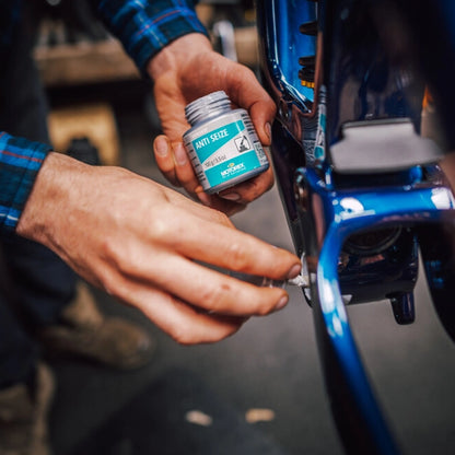 MOTOREX ANTI SEIZE Montagepaste