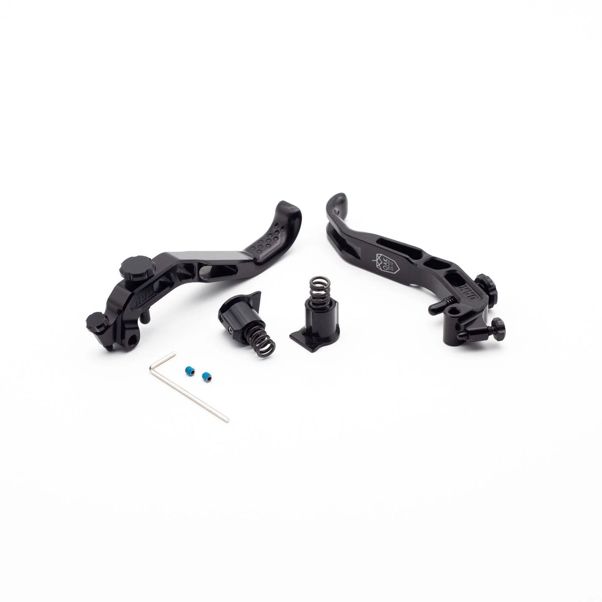 OAK Root Lever Pro Bremshebel für MAGURA MT Black