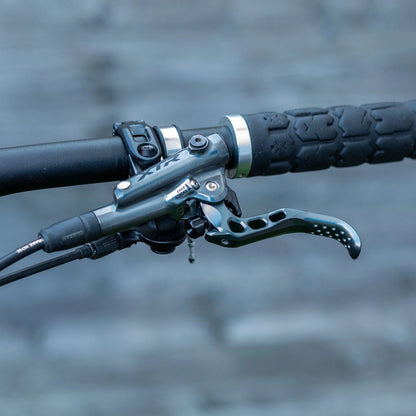 OAK SH Bremshebel für Shimano Lunargrey