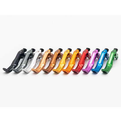 OAK SH Bremshebel Set für Shimano