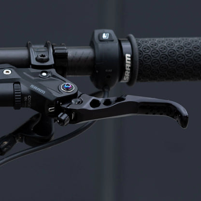 OAK SR Bremshebel für SRAM Black