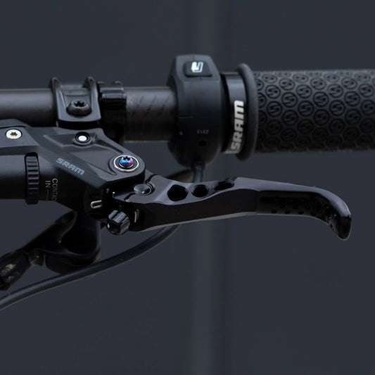 OAK SR Bremshebel für SRAM Black