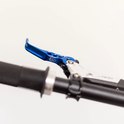 OAK SR Bremshebel für SRAM Blue