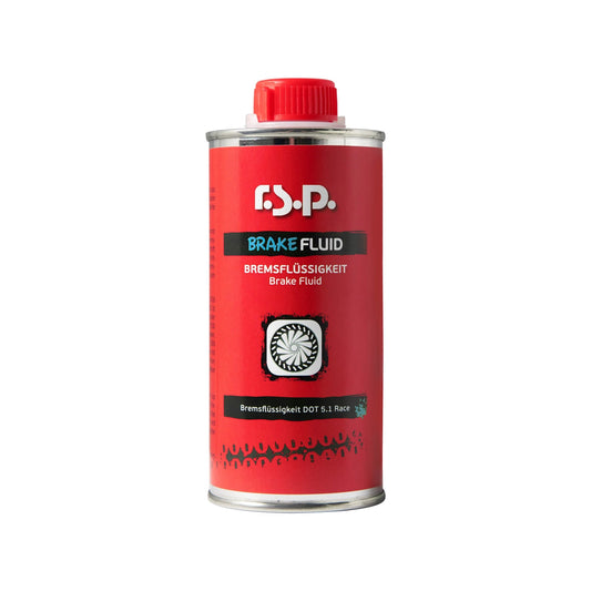 r.s.p.-BrakeFluid-DOT5.1-Bremsfluessigkeit-250ml