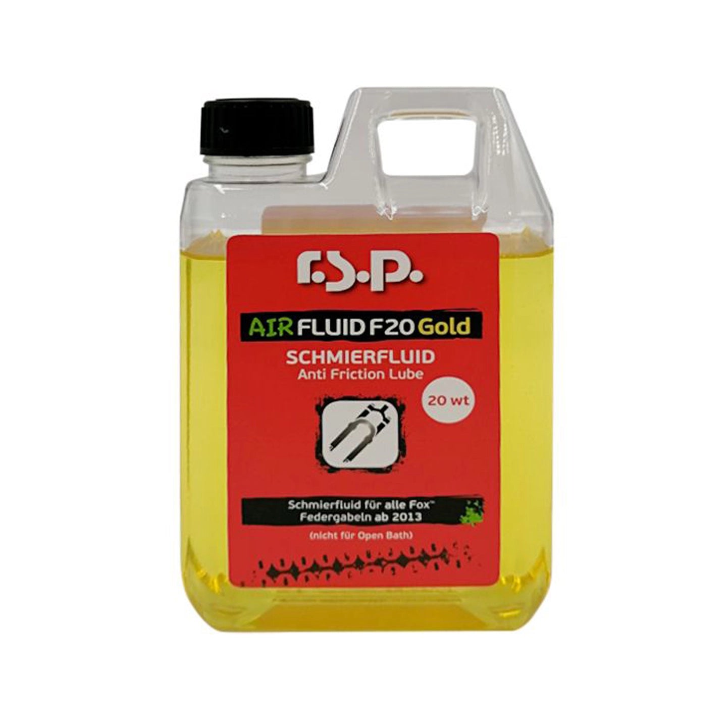 r.s.p._Air_Fluid_F20_Gold_250ml