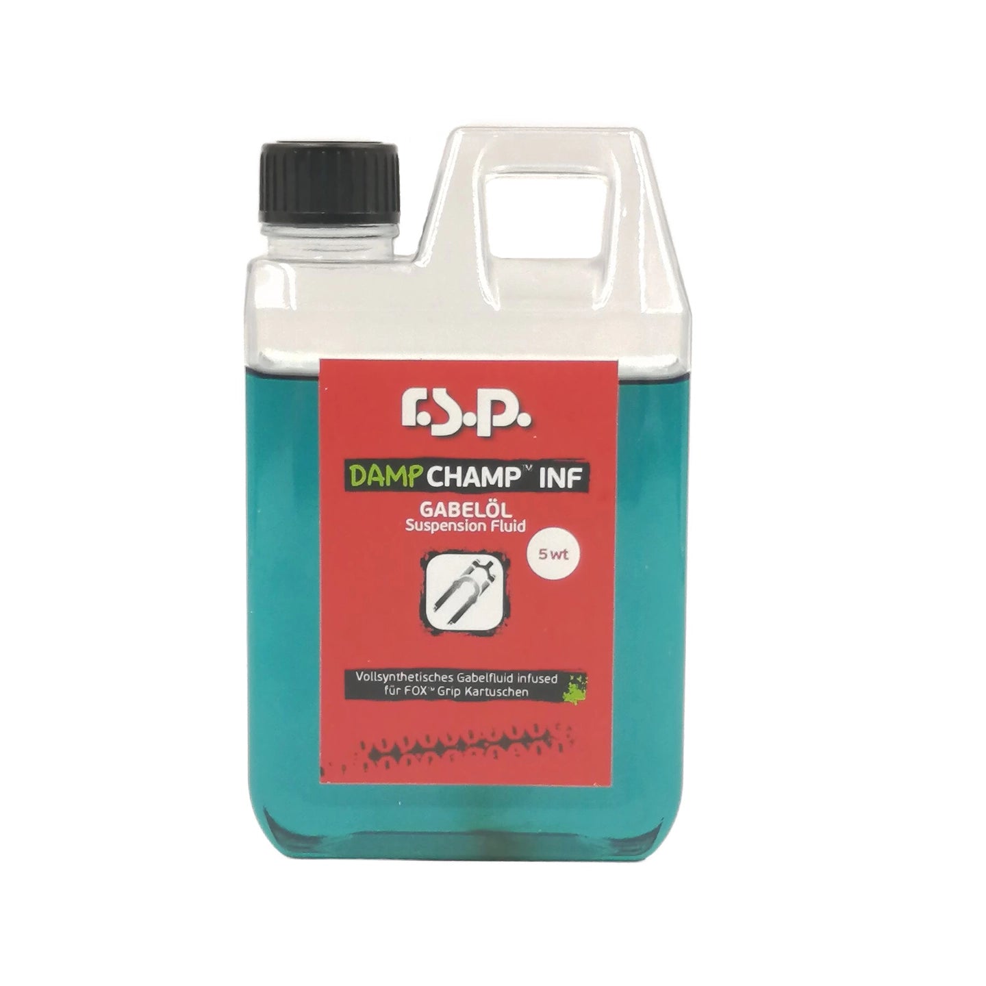 r.s.p._Damp_Champ_Infused_5wt_250-ml