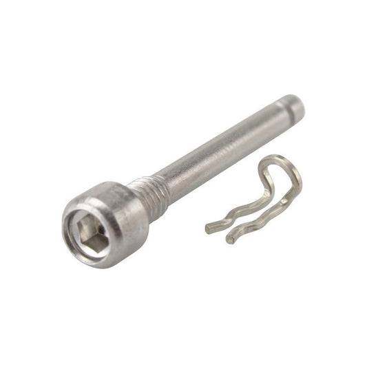 Shimano Belaghalteschraube mit Sicherungsclip