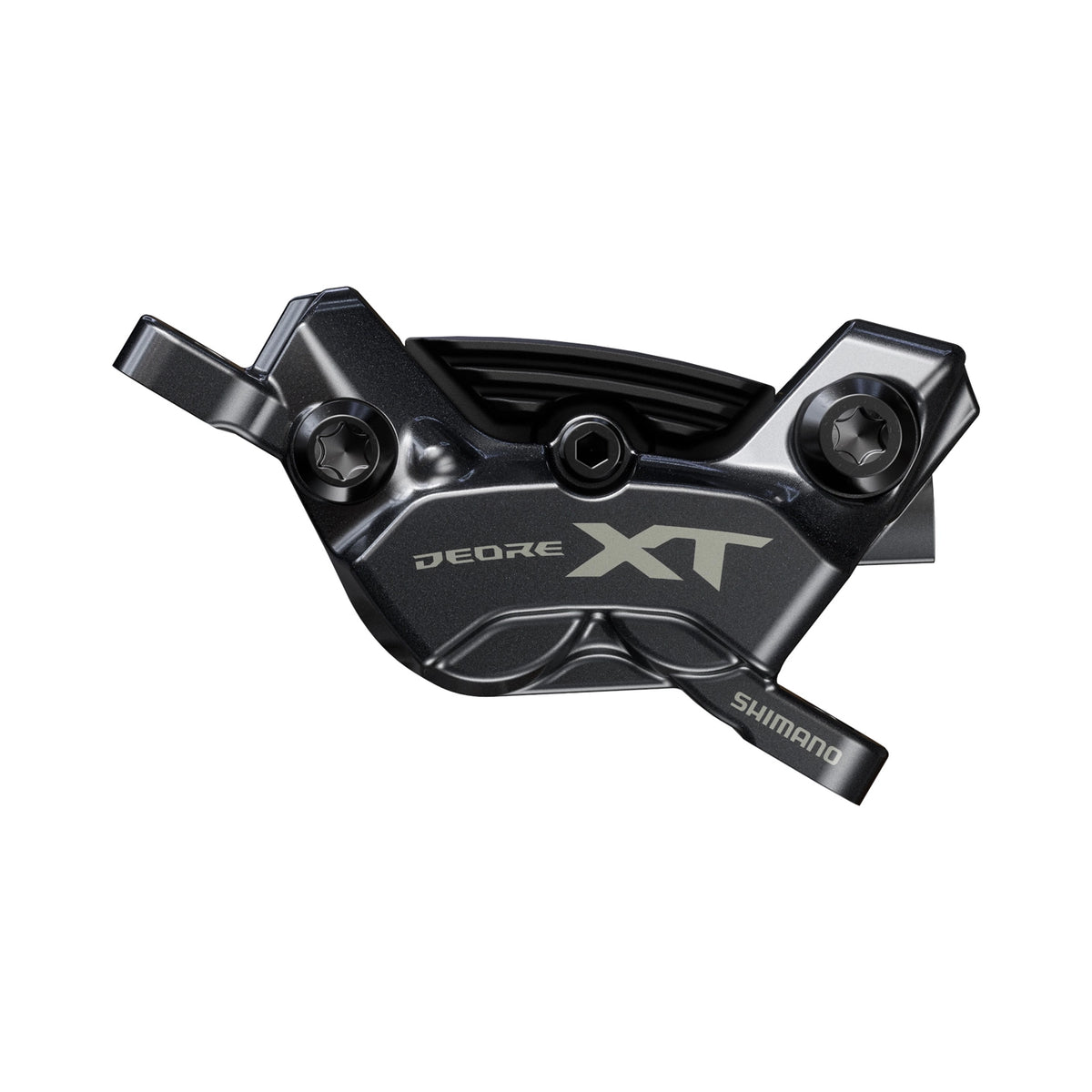 Shimano Deore XT BR-M8220 4-Kolben Bremssattel