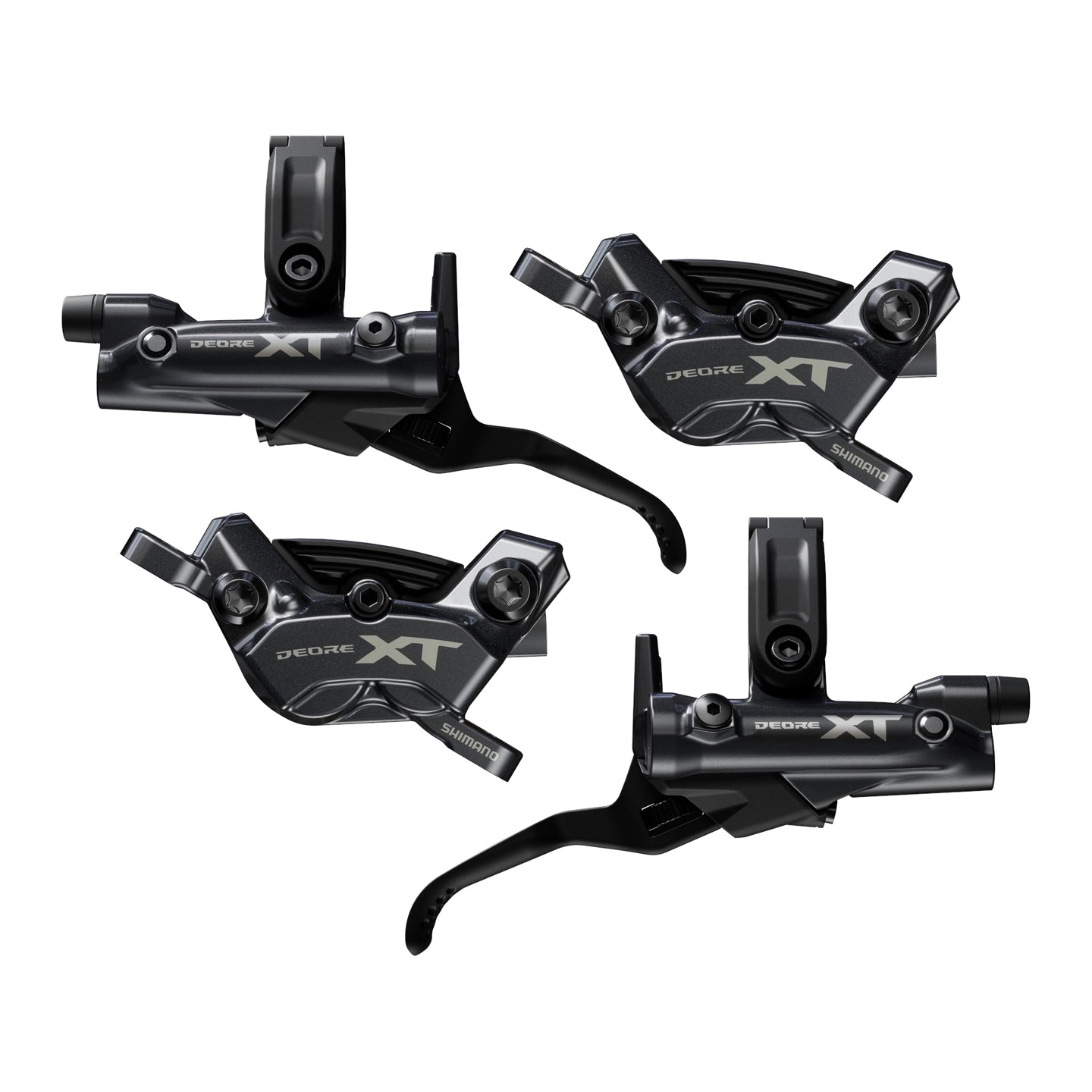 shimano-deore-xt-disc-brake-blm8200-brm8220-komplett-set