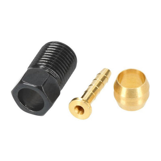 Shimano SM-BH59 Anschluss-Set mit Olive Insert-Pin und Verbindungsschraube