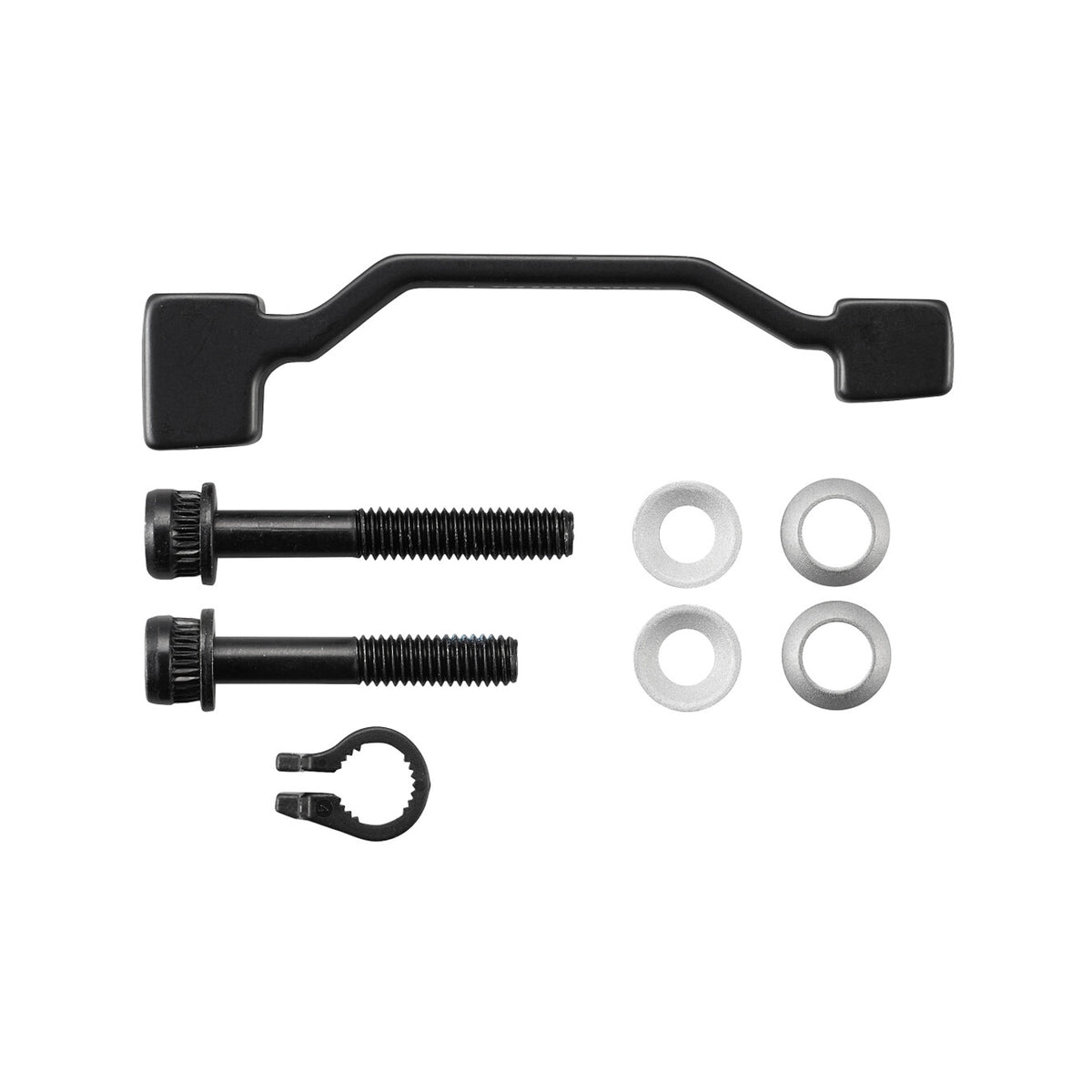 Shimano SM-MA-F220P PL Adapter von PM 203 auf 220 mm