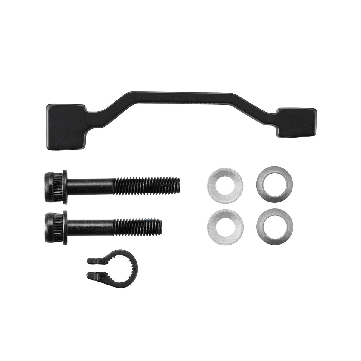 Shimano SM-MA-F220P PL2 Adapter von PM 200 auf 220 mm
