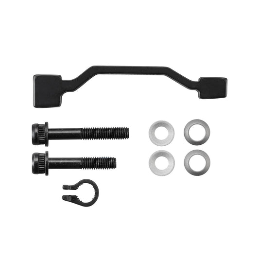 Shimano SM-MA-F220P PL2 Adapter von PM 200 auf 220 mm