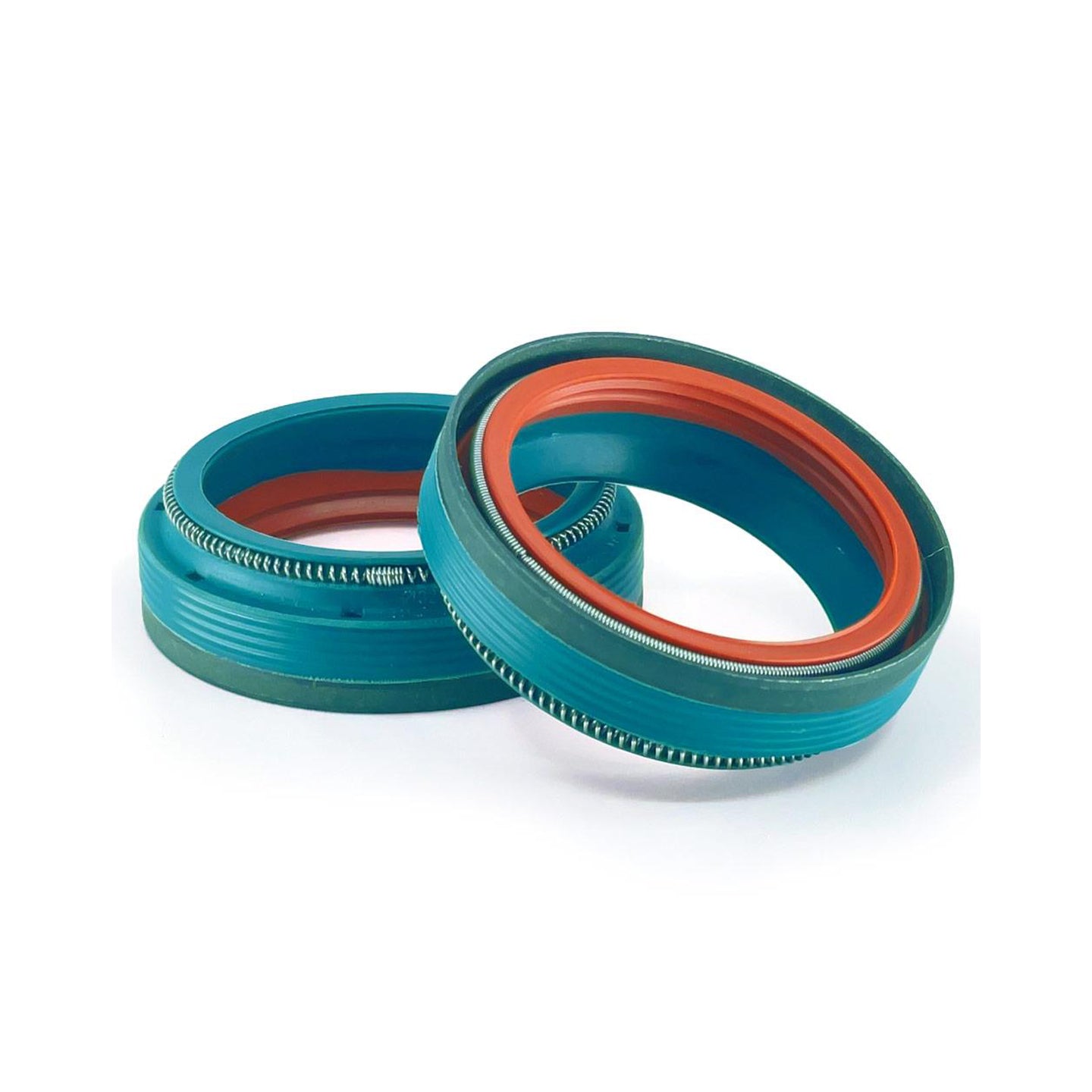 SKF Dual Compound Abstreiferkit 38 mm – FOX & RockShox