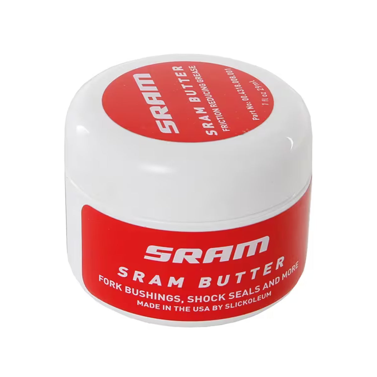 SRAM Butter Spezialfett