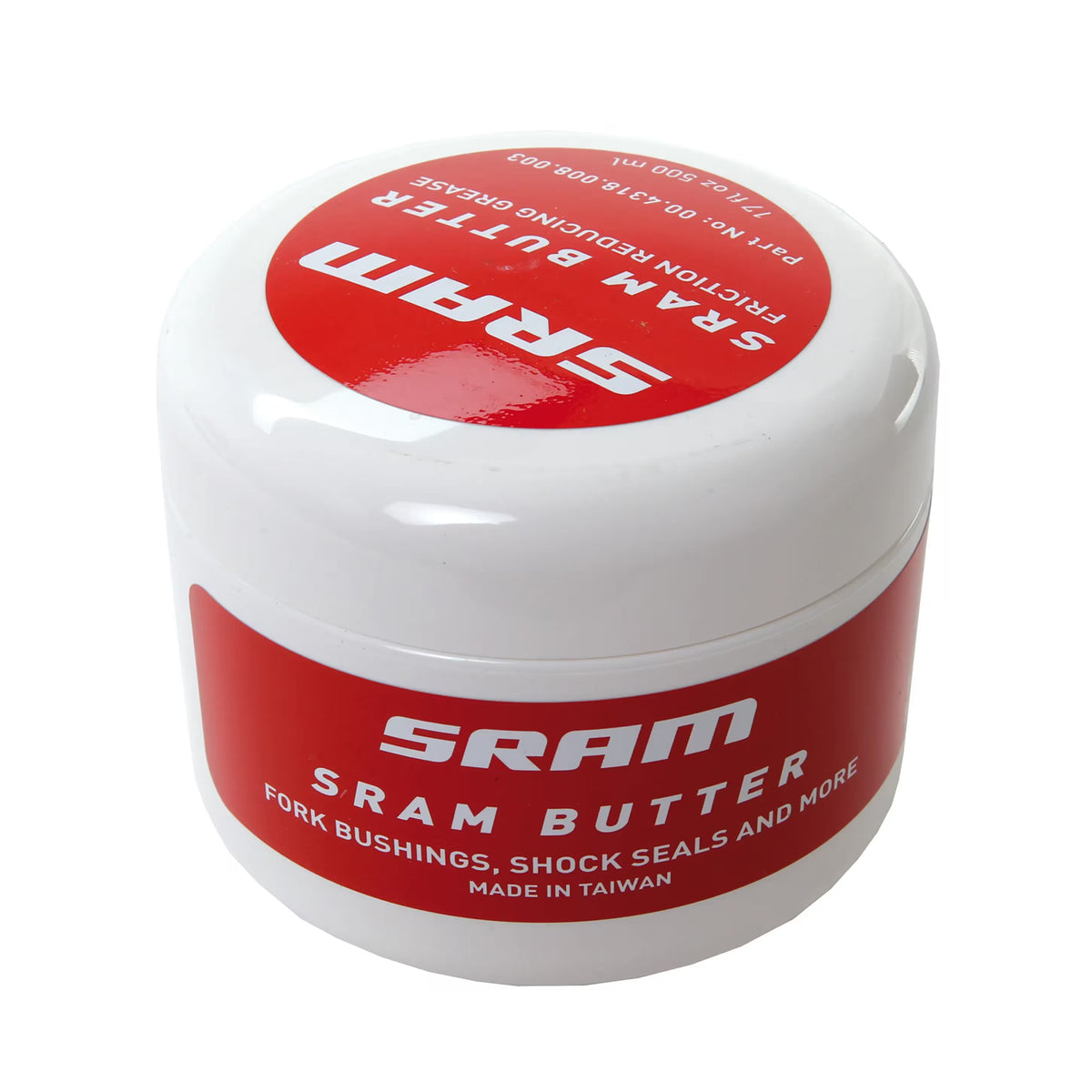 SRAM Butter Spezialfett