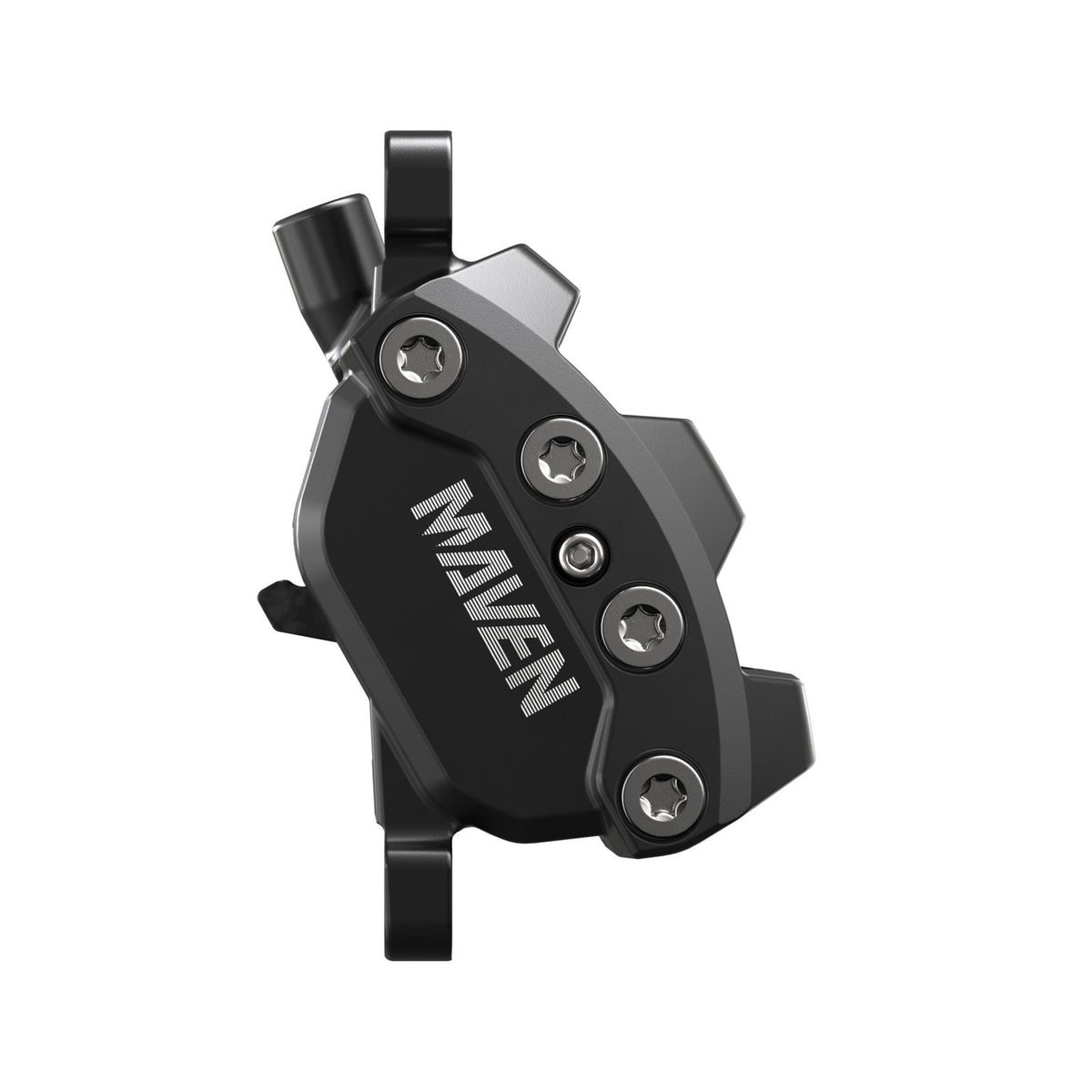 SRAM Maven Base 4-Kolben Bremssattel mit 18 mm Kolben