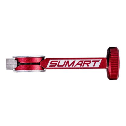 Sumart UBB-20 Tool Rot Bleed Block Universal 2-Kolben 