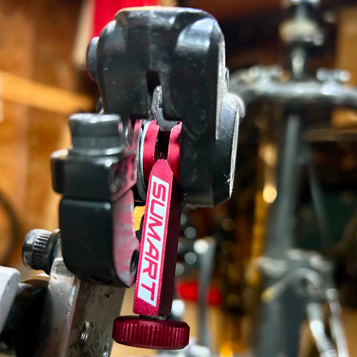 Sumart UBB-20 Tool Bleedblock Rot