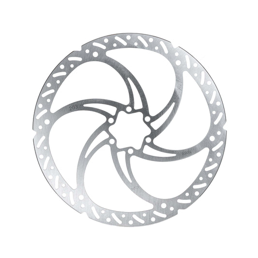 ALT: Trickstuff Dächle Disc HD 203 mm Bremsscheibe