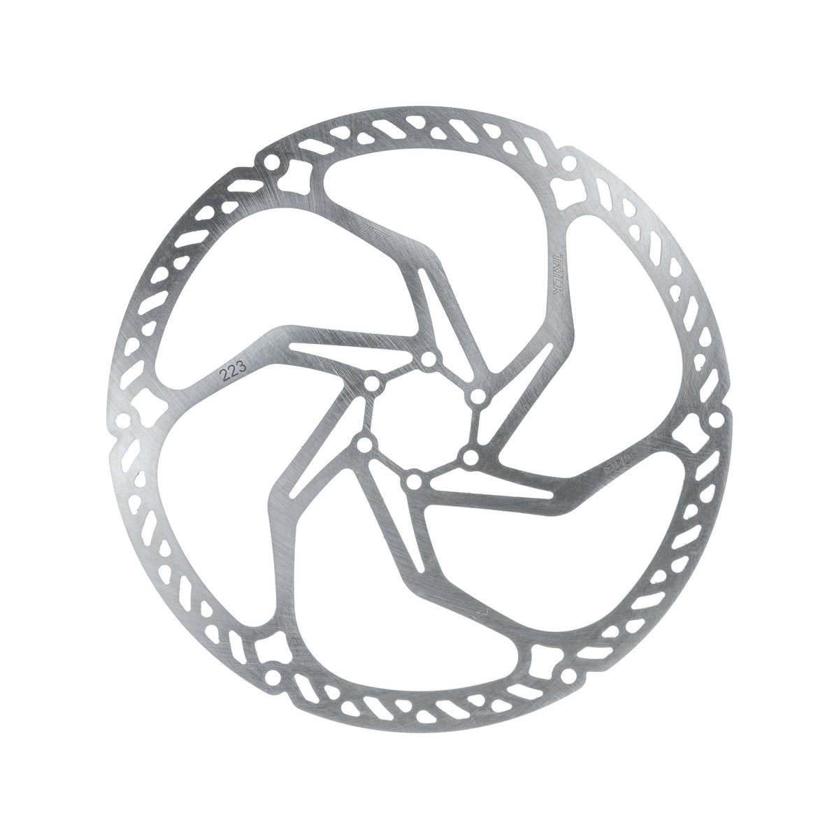 Trickstuff Downhill Disc HD 223 mm Bremsscheibe